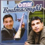 Boutmazought omar